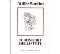 Il mistero dello yeti