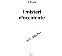 Il mistero dell'Occidente