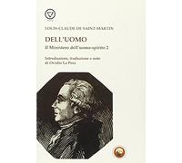 Il mistero dell'uomo-spirito. Vol. 2: Dell'uomo