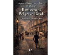 Il mistero di Belgrave Road