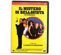 Il Mistero Di Bellavista