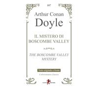 Il mistero di Boscombe Valley-The Boscombe Valley mystery