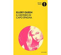 Il mistero di Capo Spagna