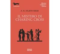 Il mistero di Charing Cross