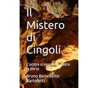 Il Mistero di Cingoli: L’orrore si nasconde dietro la porta