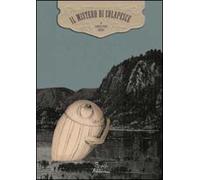 Libri Murgia Daniela Iride - Il Mistero Di Colapesce. Ediz. Illustrata