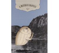 Libri Murgia Daniela Iride - Il Mistero Di Colapesce. Ediz. Illustrata