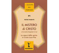 Il mistero di Cristo
