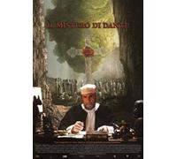 Il Mistero Di Dante (DVD) Taylor Hackford Franco Zeffirelli Christopher Vogler