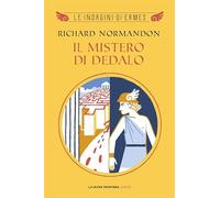 Il mistero di Dedalo