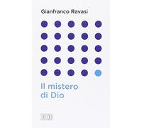 Il mistero di Dio