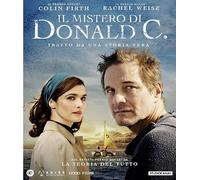 Il Mistero Di Donald C.