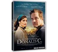 Il Mistero Di Donald C.