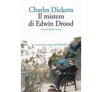 Il mistero di Edwin Drood
