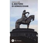 Il mistero di Gengis Khan