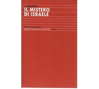 Il mistero di Israele