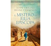 Il Mistero di Julia Episcopa