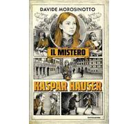 Il mistero di Kaspar Hauser