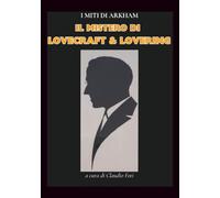 Il Mistero di Lovecraft & Lovering