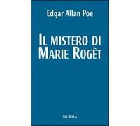 Il mistero di Marie Roget