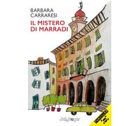 Il mistero di Marradi