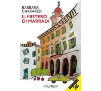 Il mistero di Marradi