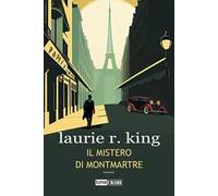 Il mistero di Montmartre. Harris Stuyvesant & Bennett Grey. Vol. 2