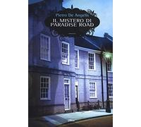 Il mistero di Paradise Road