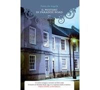 Il mistero di paradise road