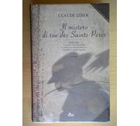 Il mistero di rue des Saints-Pères