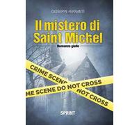 Il mistero di Saint Michel