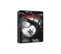 Il Mistero Di Sleepy Hollow 4K UHD