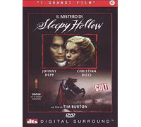 Il Mistero Di Sleepy Hollow(Gr.Film