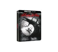 Il Mistero Di Sleepy Hollow (Steelbook 4K UHD + Blu-ray)