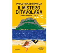 Il mistero di Tavolara