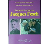 Il mistero di un giovane. Jacques Fesch