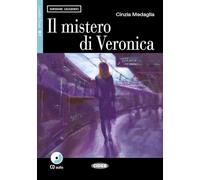 IL.MISTERO DI VERONICA+CD