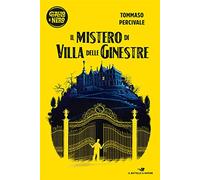 Il mistero di Villa delle Ginestre