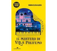 Il mistero di villa Polifemo