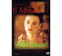 Il Mistero (DVD) Penelope Cruz Stefania Sandrelli Jorge Perugorria Jordi Molla'