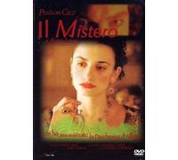 Il Mistero (DVD) Penelope Cruz Stefania Sandrelli Jorge Perugorria Jordi Molla'