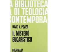Il mistero eucaristico. Infondere nuova vita alla tradizione