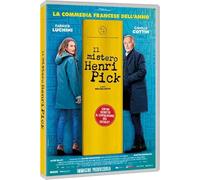 Il Mistero Henry Pick
