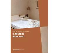 Il mistero Nora Ricci