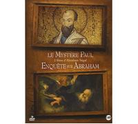 Il Mistero Paul + Sondaggio Sur Abraham Cofanetto DVD Nuova