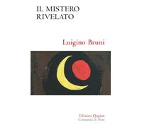 Il mistero rivelato