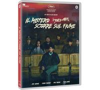 Il mistero scorre sul fiume blu-ray Nuovo