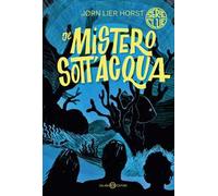 Il mistero sott'acqua. Serie Clue