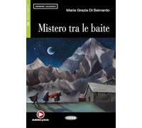 IL.MISTERO TRA LE BAITE+Audio Scaricabile