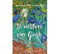 Il mistero Van Gogh